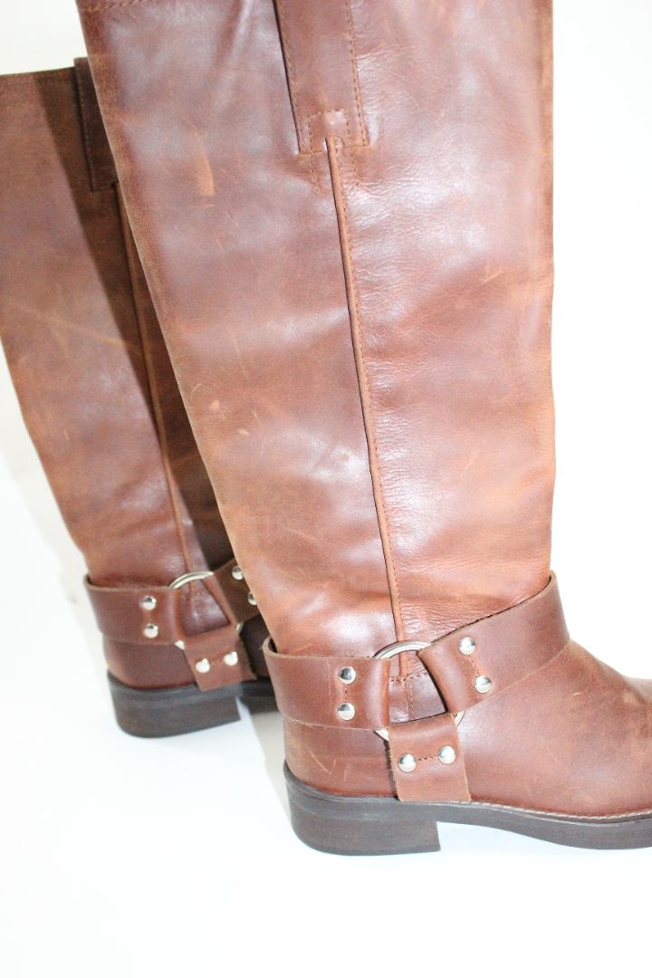 SHOES, TONY BIANCO, 35.5