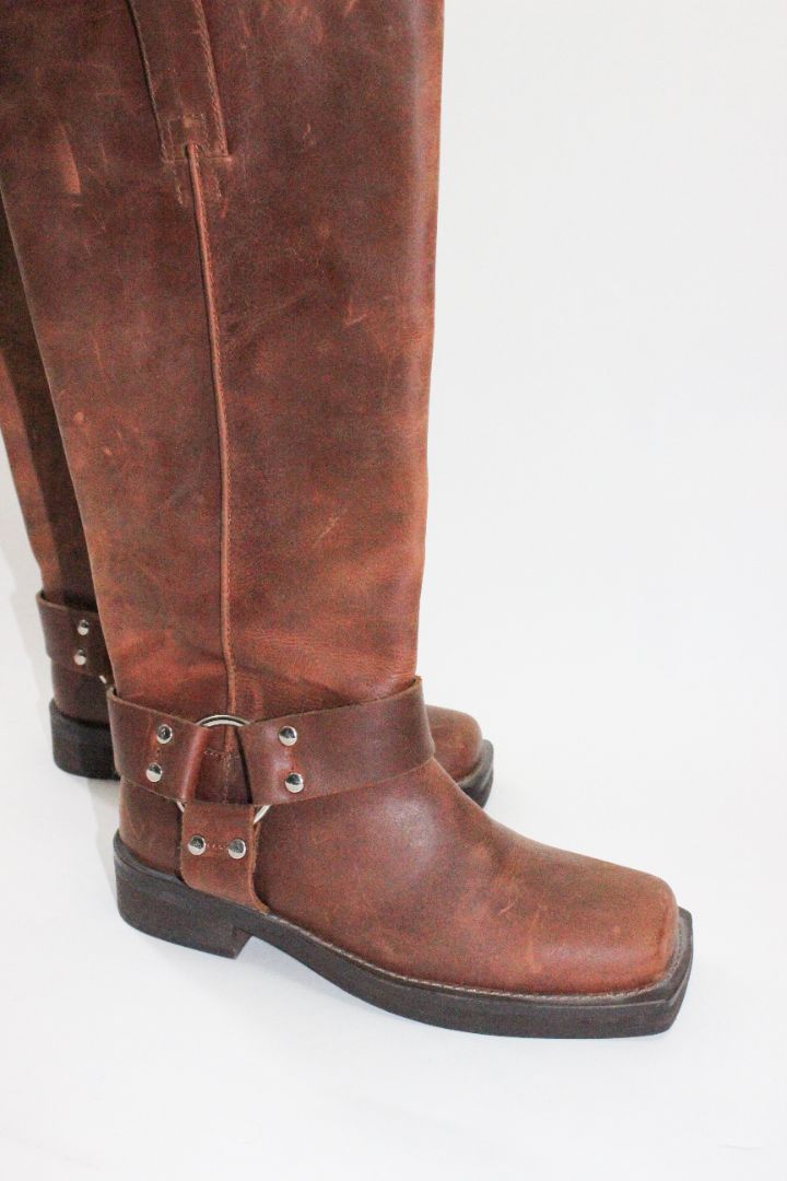 SHOES, TONY BIANCO, 35.5
