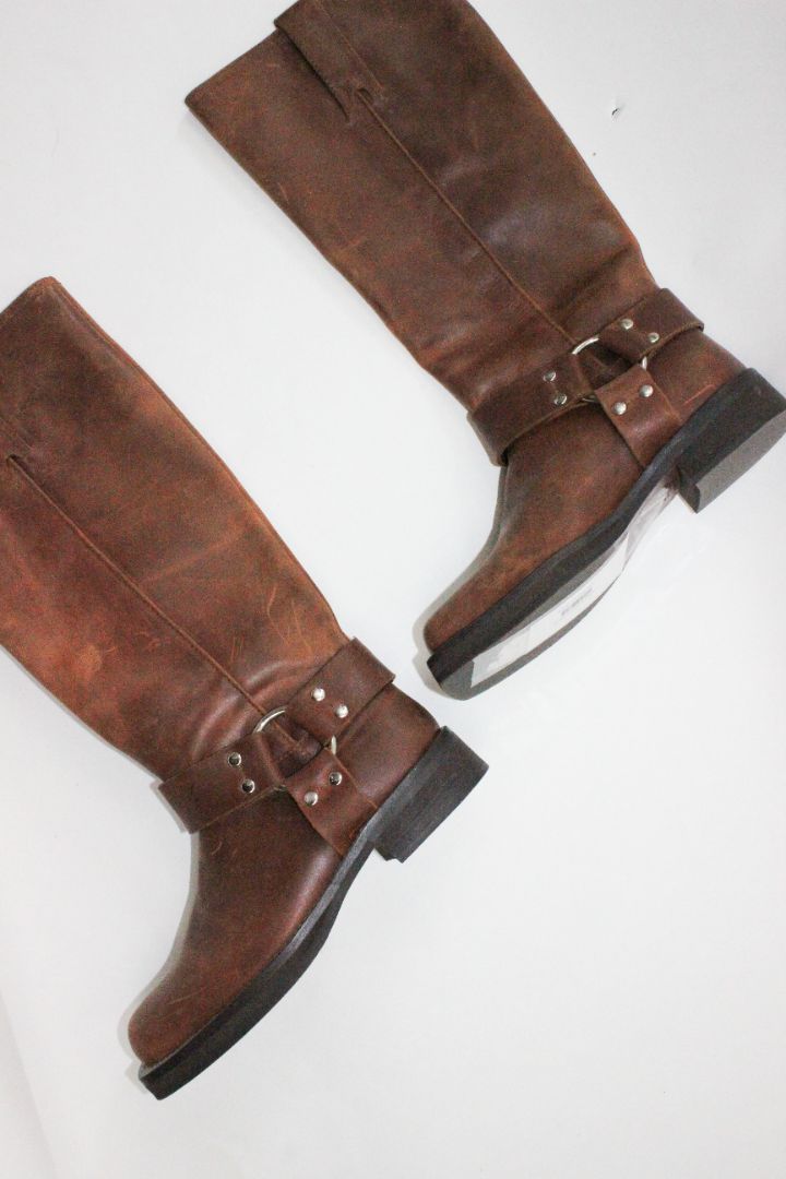 SHOES, TONY BIANCO, 35.5