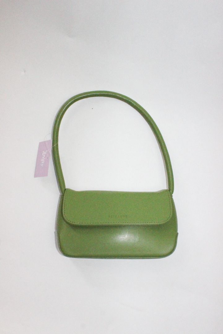 BAG, BRIE LEON