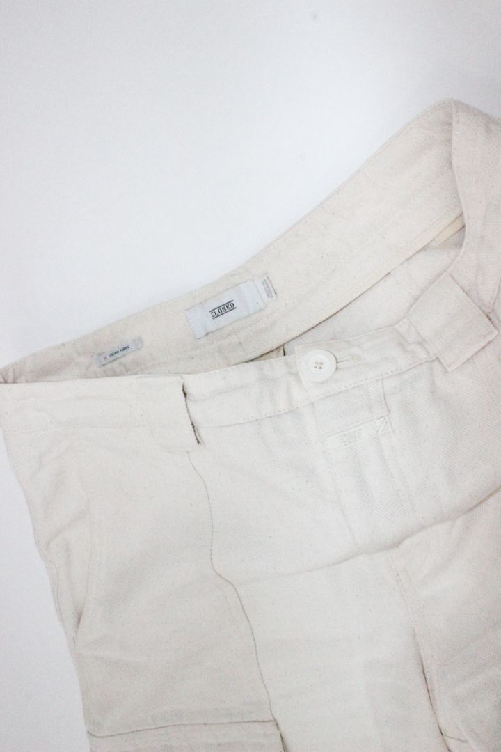 PANTS, CLOSED, 29