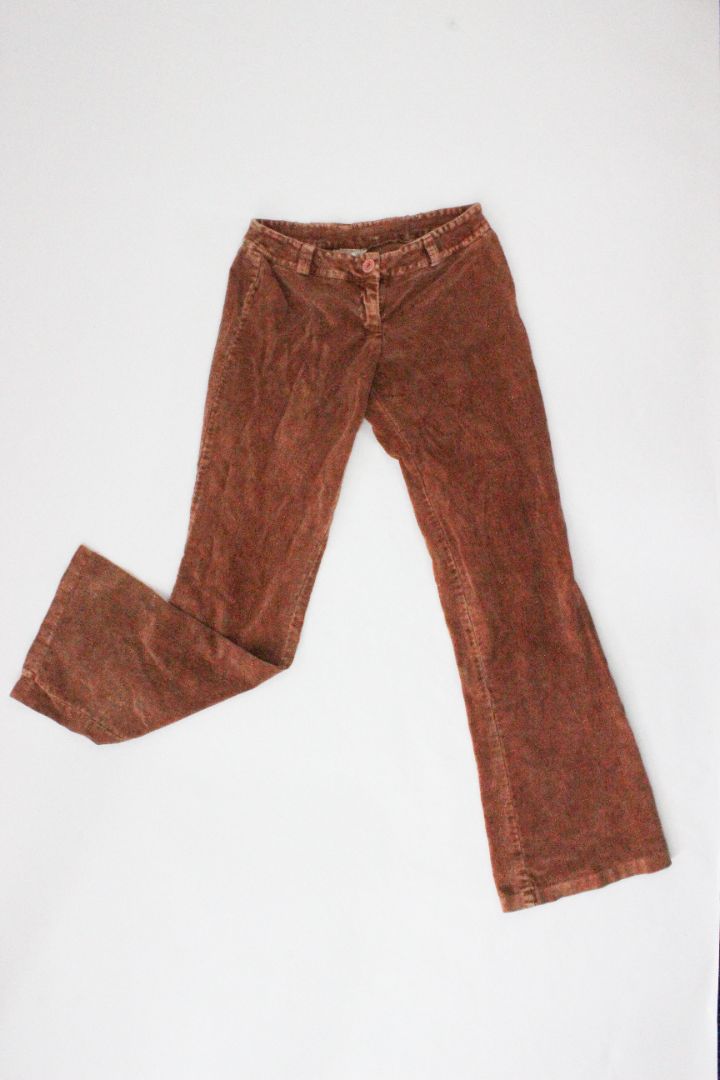 VINTAGE, CHIENNE RICHE, CORDS, L