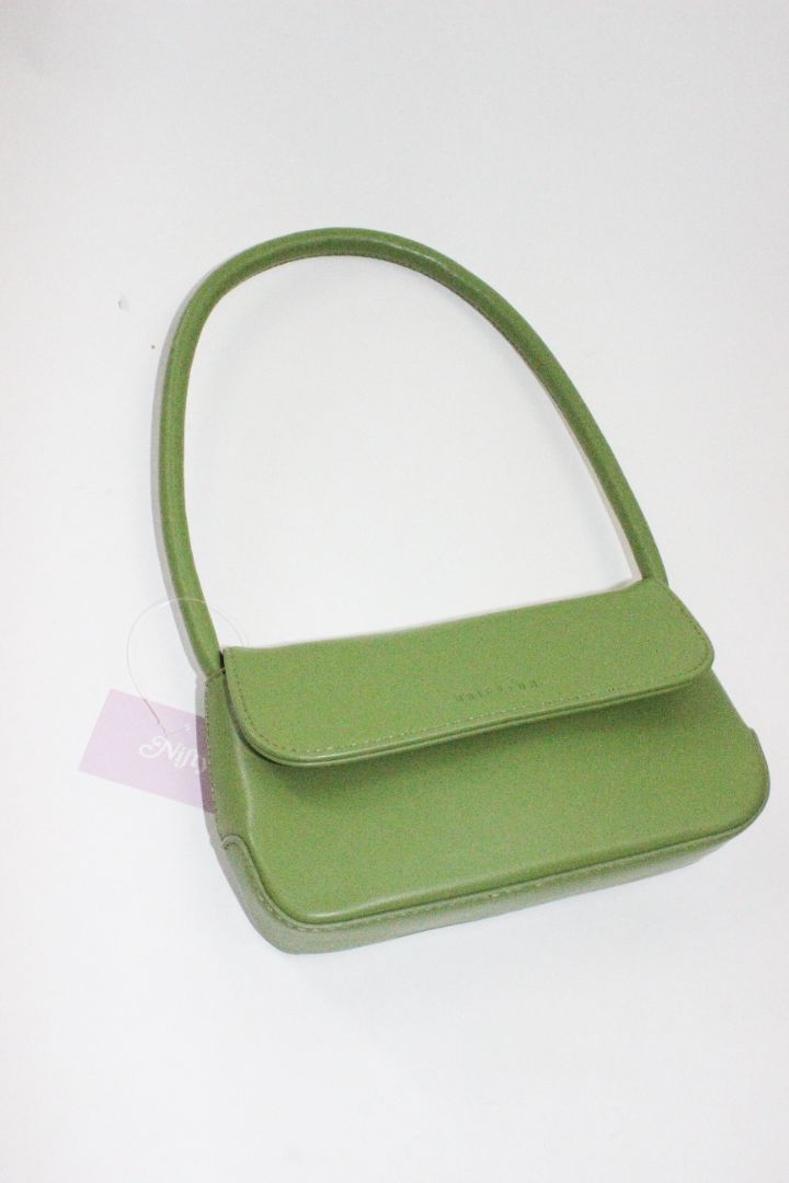 BAG, BRIE LEON