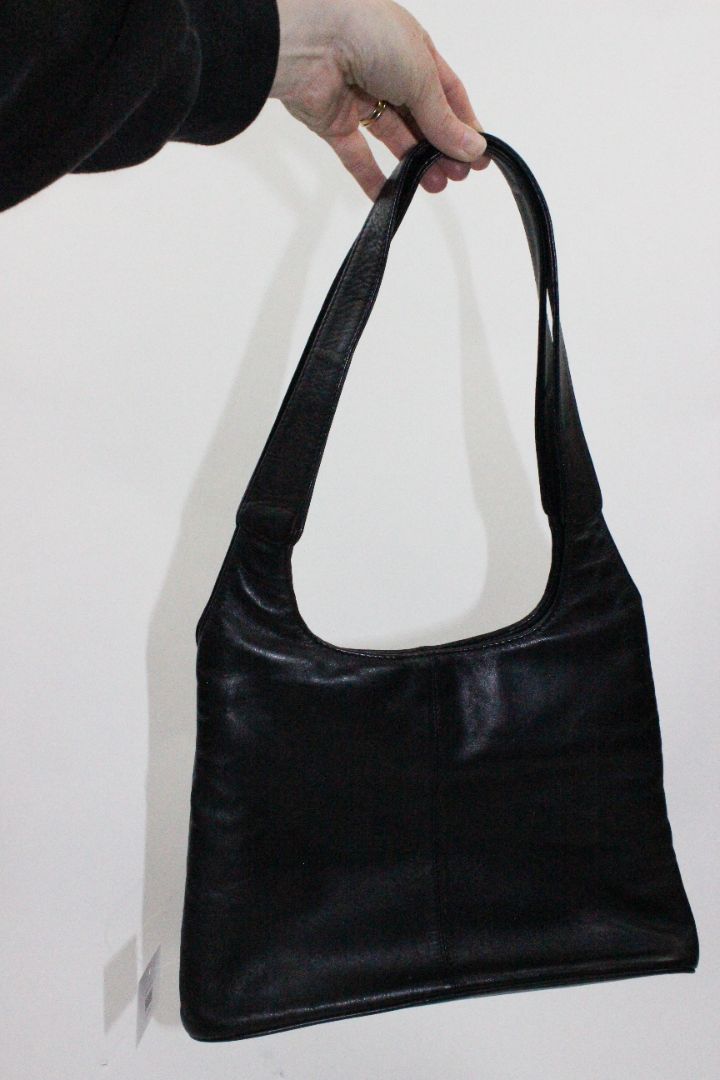VINTAGE, BAG, BUXTON