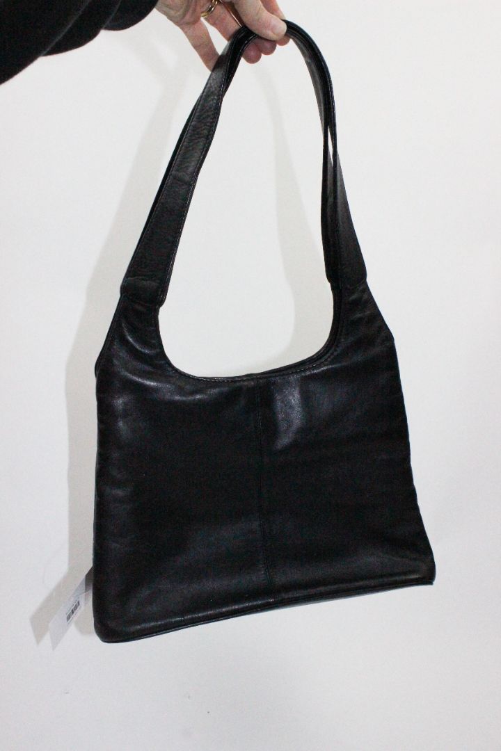 VINTAGE, BAG, BUXTON