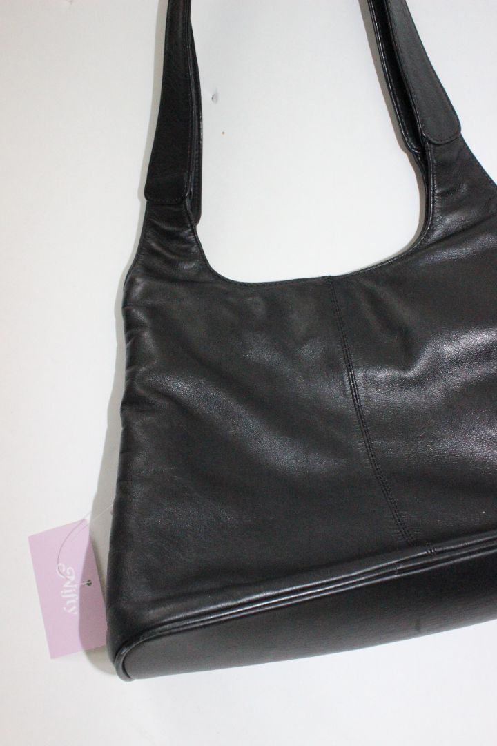 VINTAGE, BAG, BUXTON
