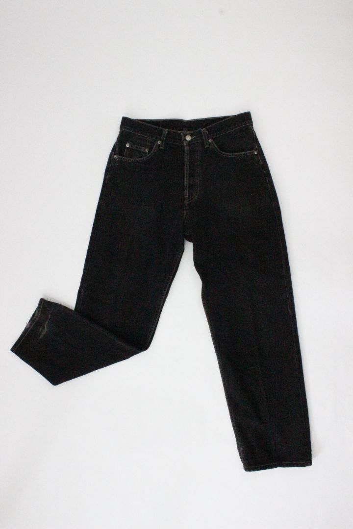 VINTAGE 505, LEVI'S, JEANS, 82