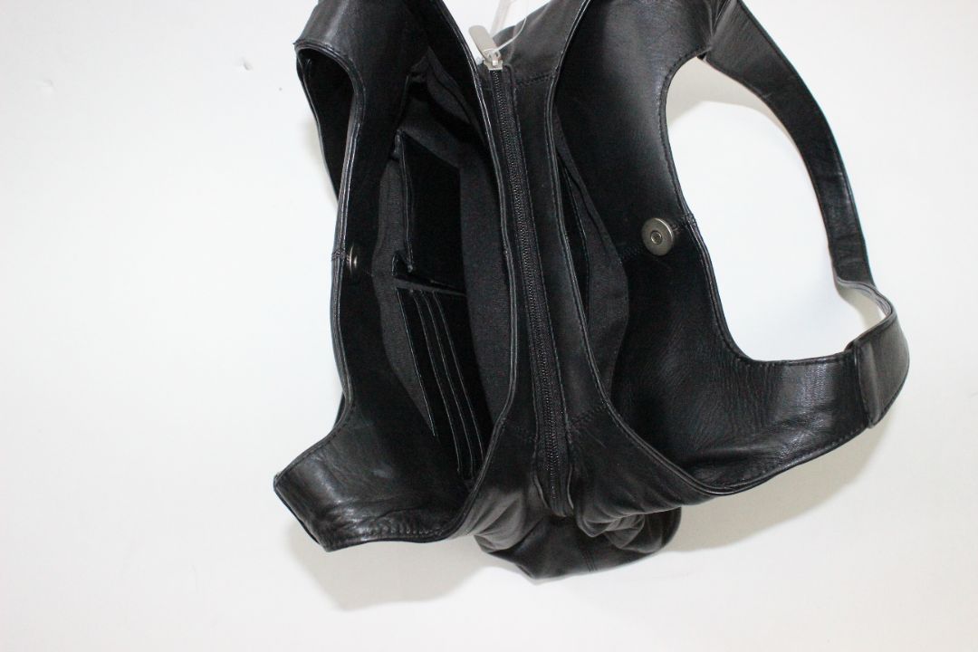 VINTAGE, BAG, BUXTON
