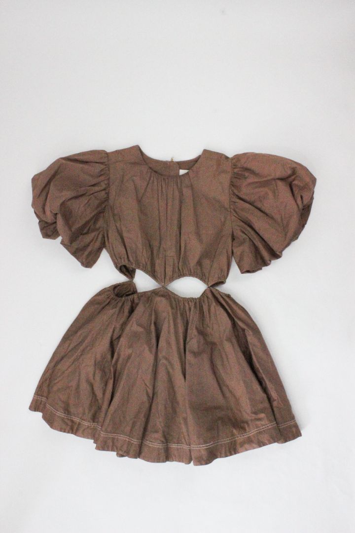 MINI DRESS, AJE, 12