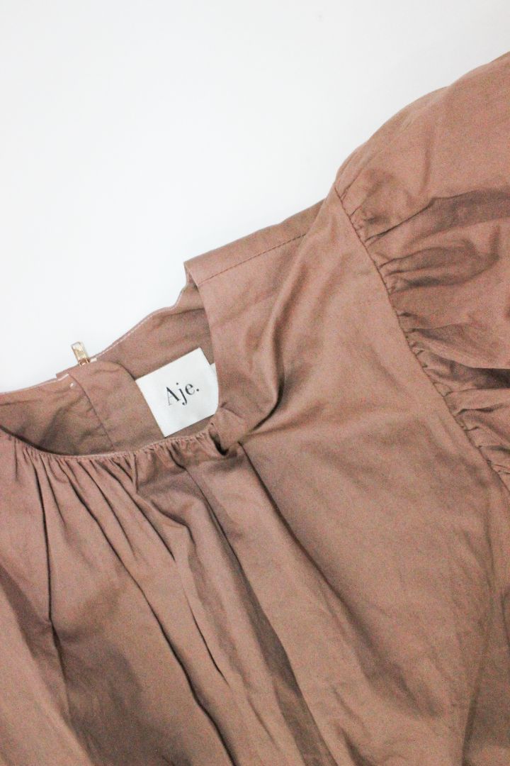 MINI DRESS, AJE, 12