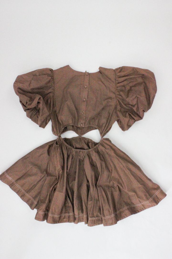 MINI DRESS, AJE, 12