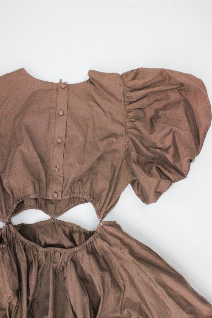 MINI DRESS, AJE, 12