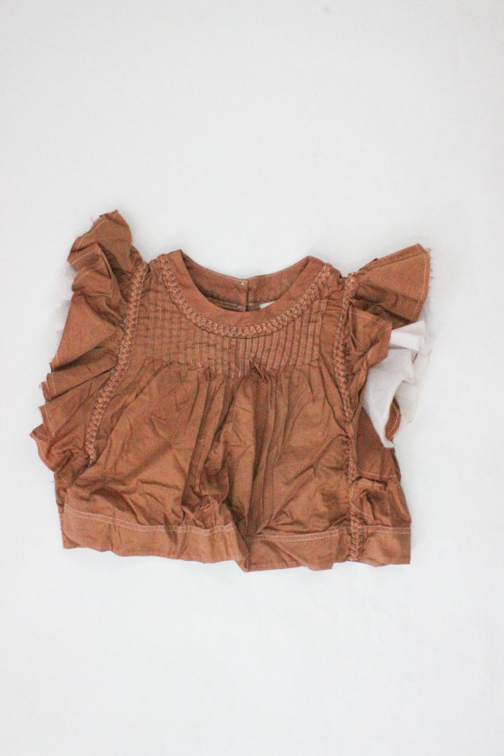 SINGLET, AJE, 12