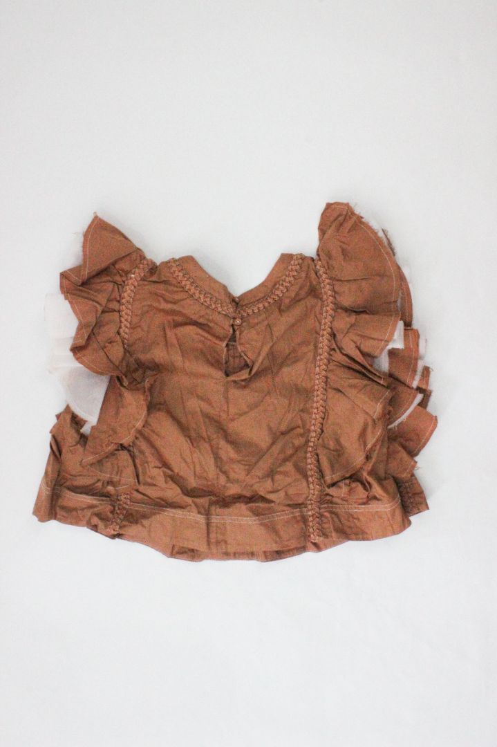 SINGLET, AJE, 12