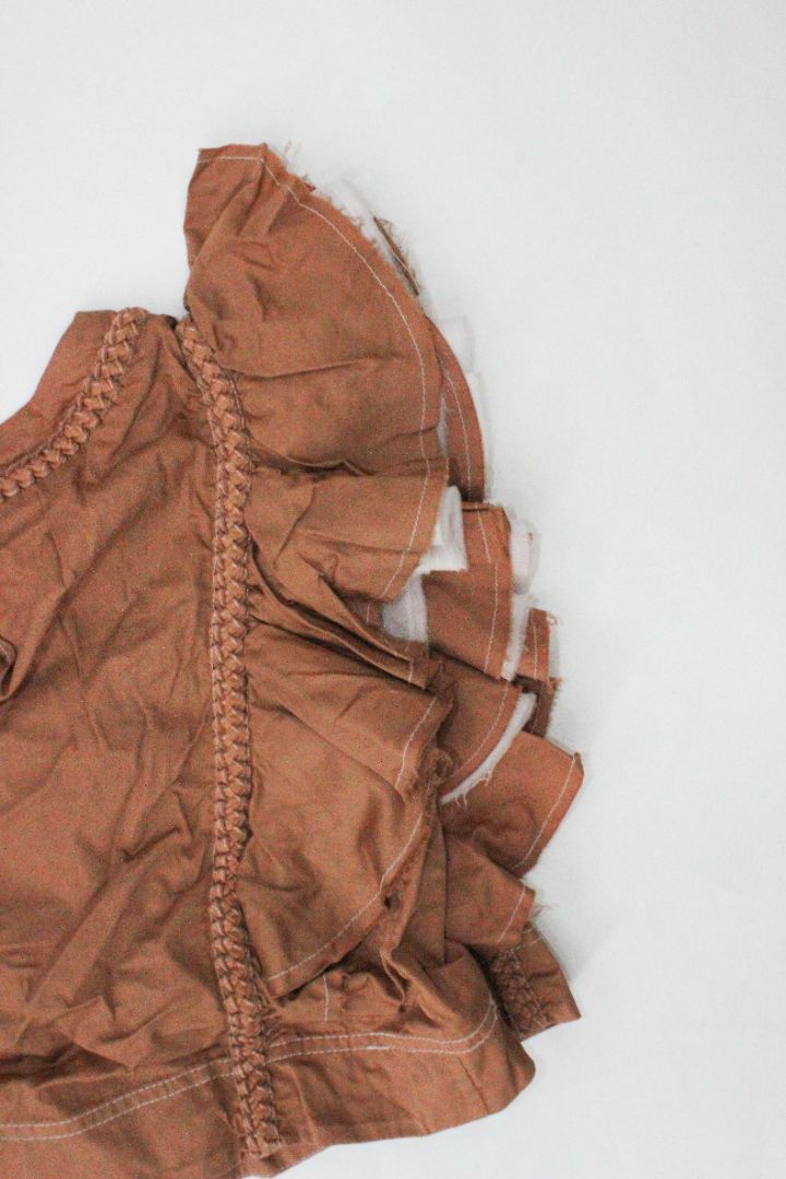 SINGLET, AJE, 12