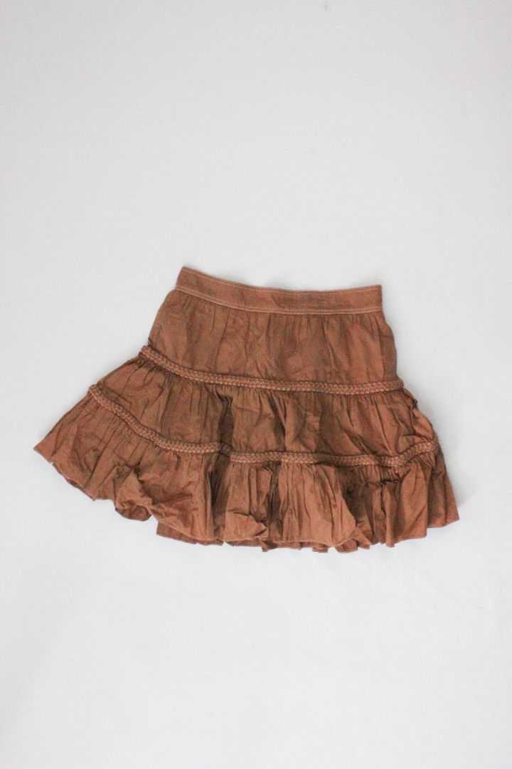 MINI SKIRT, AJE, 12