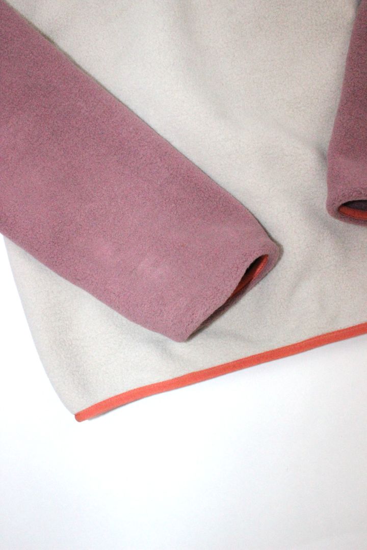 FLEECE, PATAGONIA, M