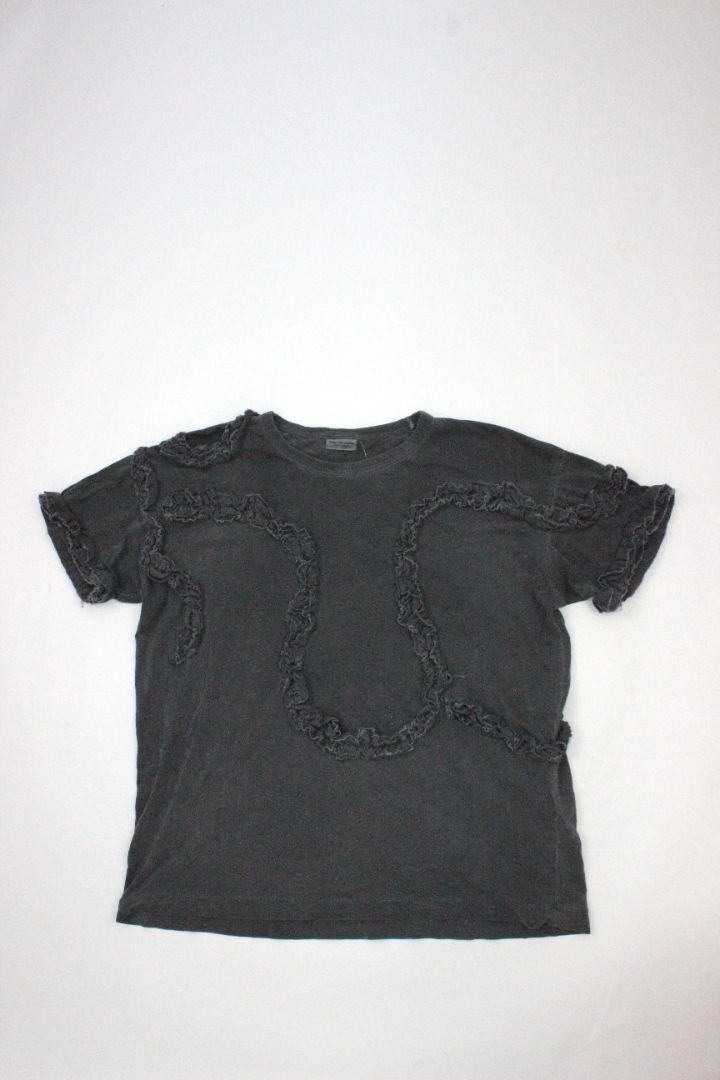 SS TEE, DRIES VAN NOTEN, XS