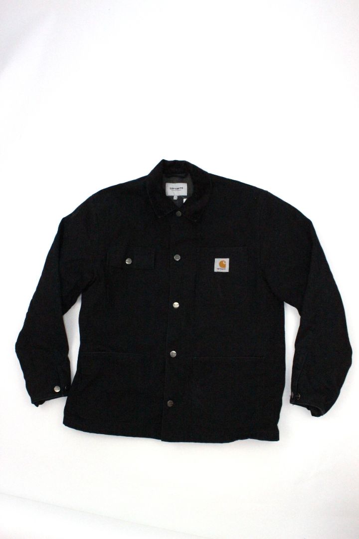 JACKET, CARHARTT, L